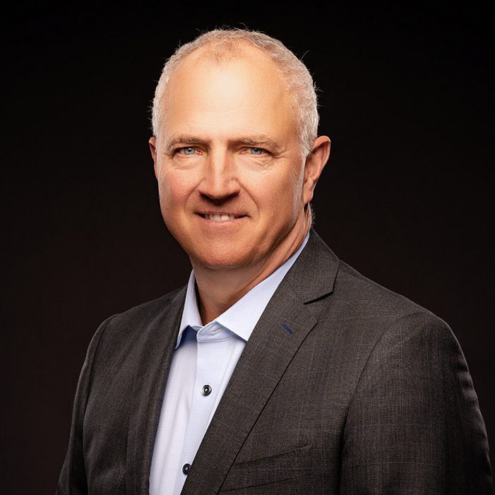 Lance R. McIntosh